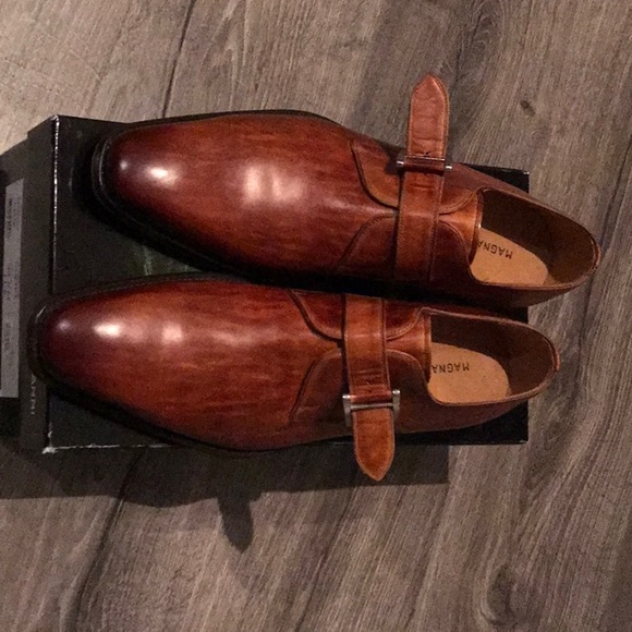 Magnanni Dress Shoes - Picture 2 of 2